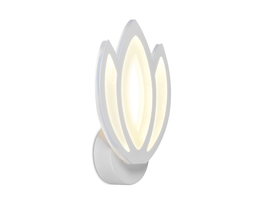 Бра ORIGINAL Ambrella light FA453, цвет белый - фото 3