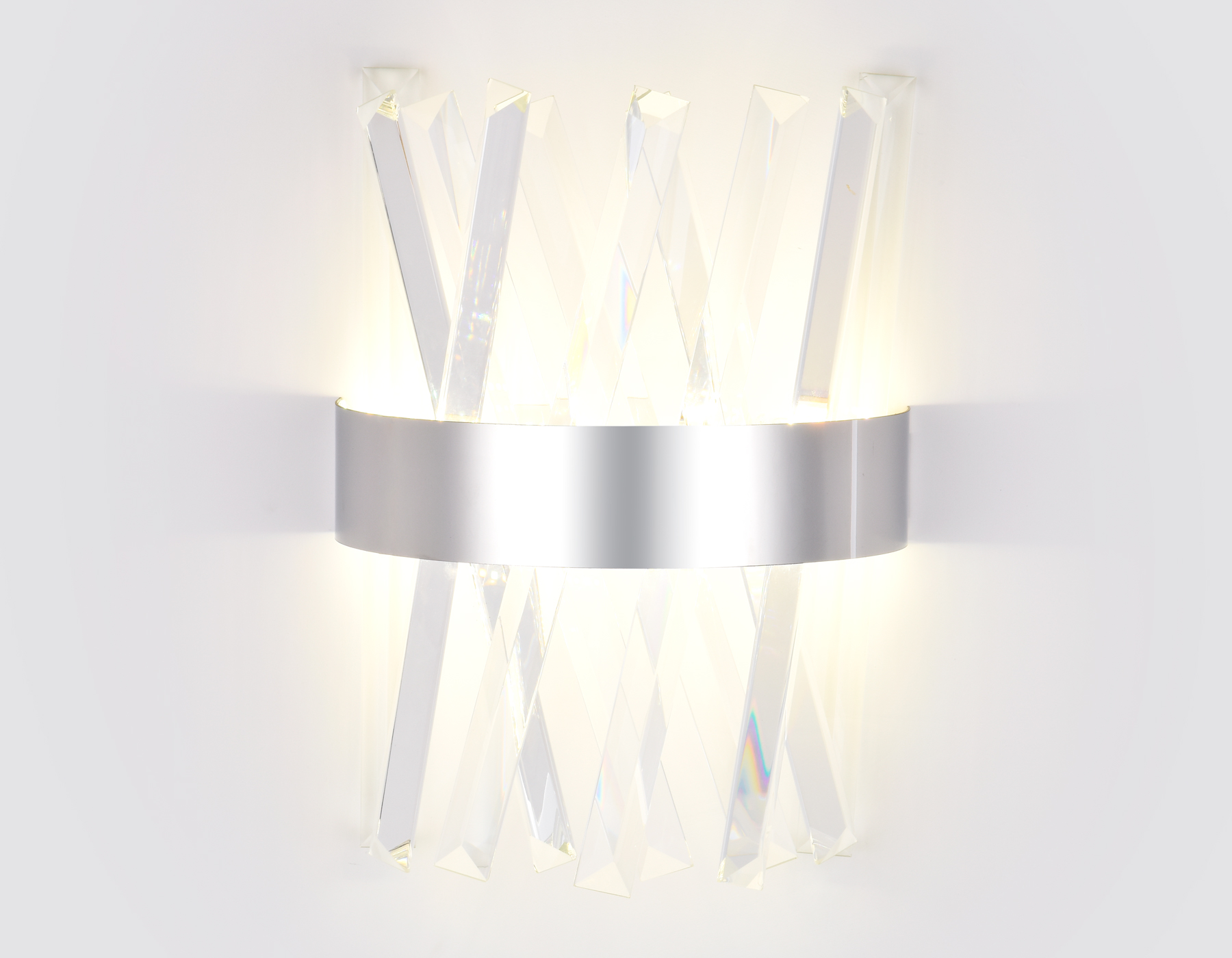 Светильник TRADITIONAL Ambrella light TR5322, цвет прозрачный - фото 5