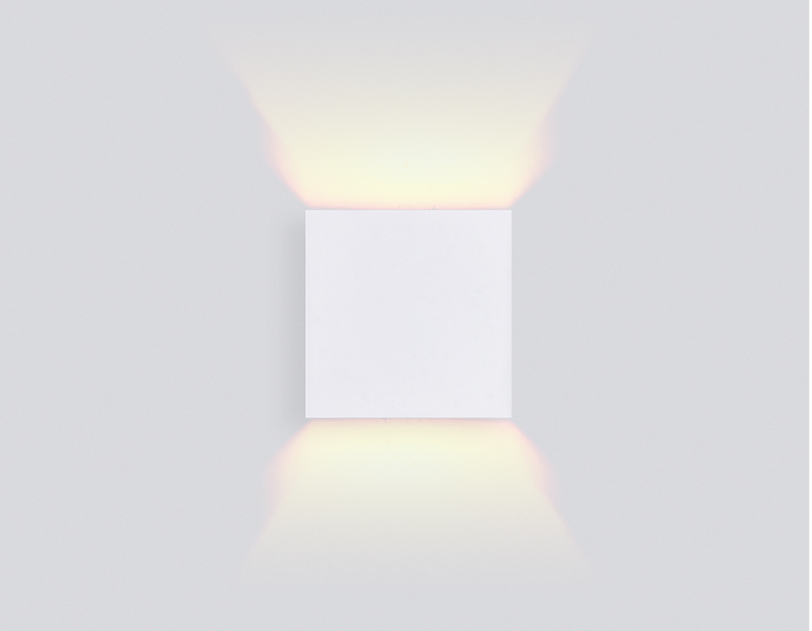 Уличный светильник WALL Ambrella light FW137, цвет белый - фото 5
