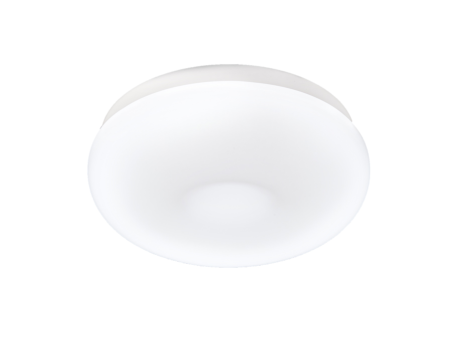 Встраиваемый светильник DOWNLIGHT Ambrella light F469 W, цвет белый - фото 1