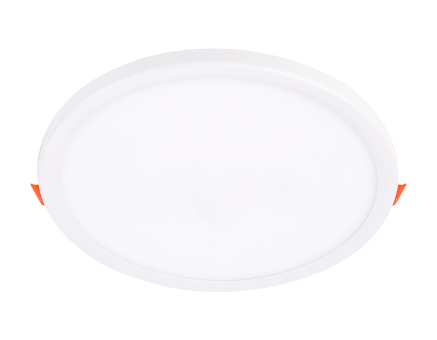 Встраиваемый светильник DOWNLIGHT Ambrella light DLR301, цвет белый - фото 2