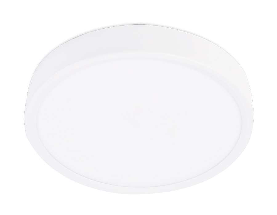 Светильник DOWNLIGHT Ambrella light DLR366, цвет белый - фото 2
