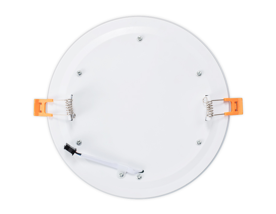 Встраиваемый светильник DOWNLIGHT Ambrella light DCR360, цвет белый - фото 6