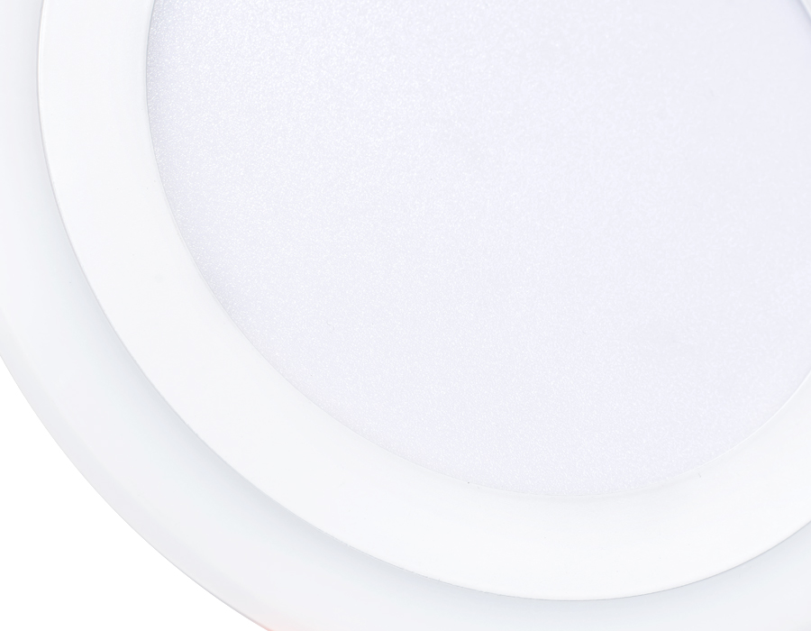 Встраиваемый светильник DOWNLIGHT Ambrella light DCR365, цвет белый - фото 2