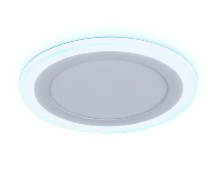 Встраиваемый светильник DOWNLIGHT Ambrella light DCR365, цвет белый - фото 3