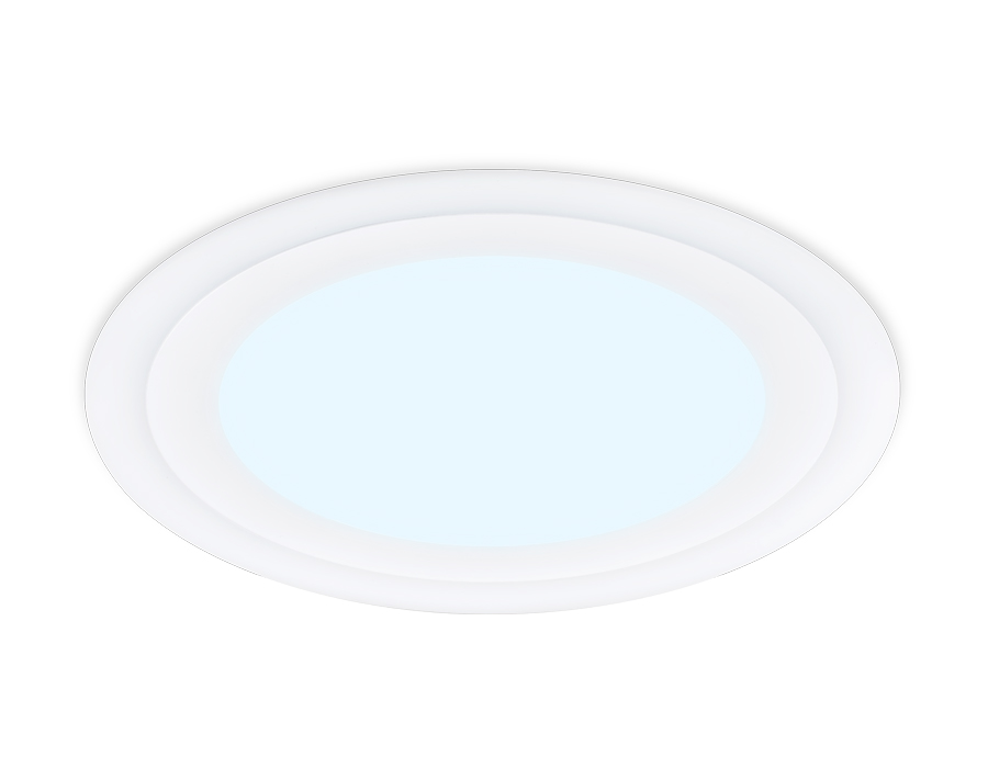 Встраиваемый светильник DOWNLIGHT Ambrella light DCR379, цвет белый - фото 3