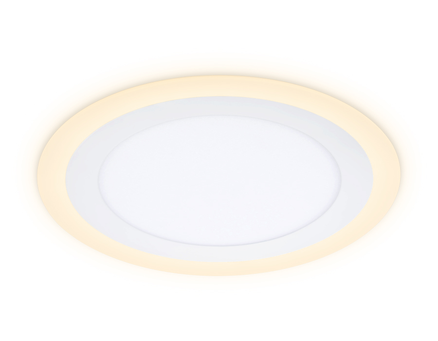 Встраиваемый светильник DOWNLIGHT Ambrella light DCR379, цвет белый - фото 4