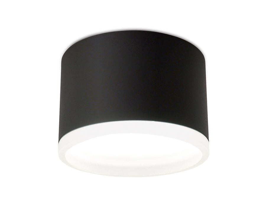 Встраиваемый светильник TECHNO Ambrella light TN340, цвет белый - фото 1