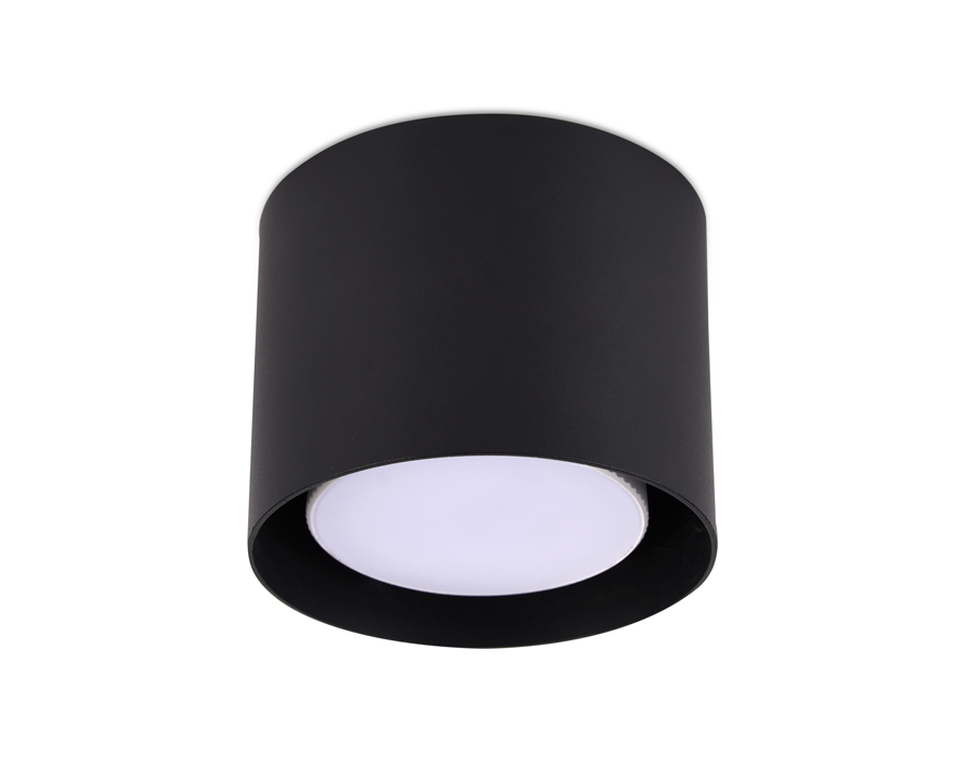 Светильник TECHNO Ambrella light TN703, цвет черный - фото 2
