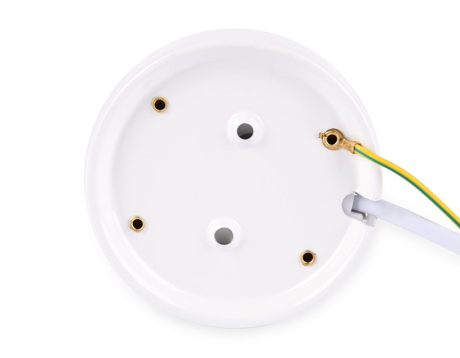 Точечный накладной светильник Ambrella light STANDARD SPOT G102 WH