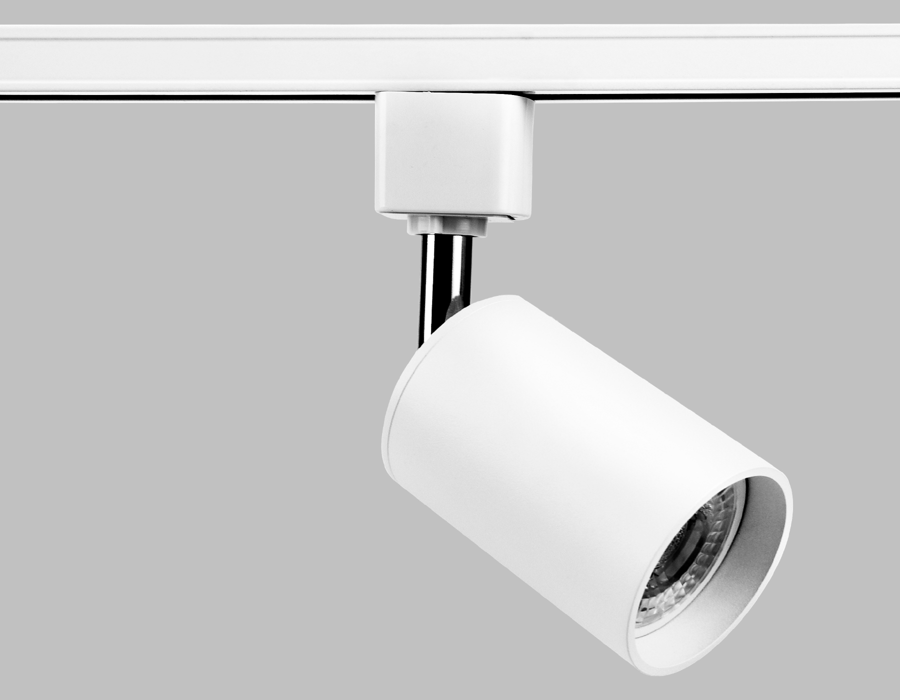 Трековый однофазный светильник TRACK SYSTEM Ambrella light GL5121, цвет белый - фото 6