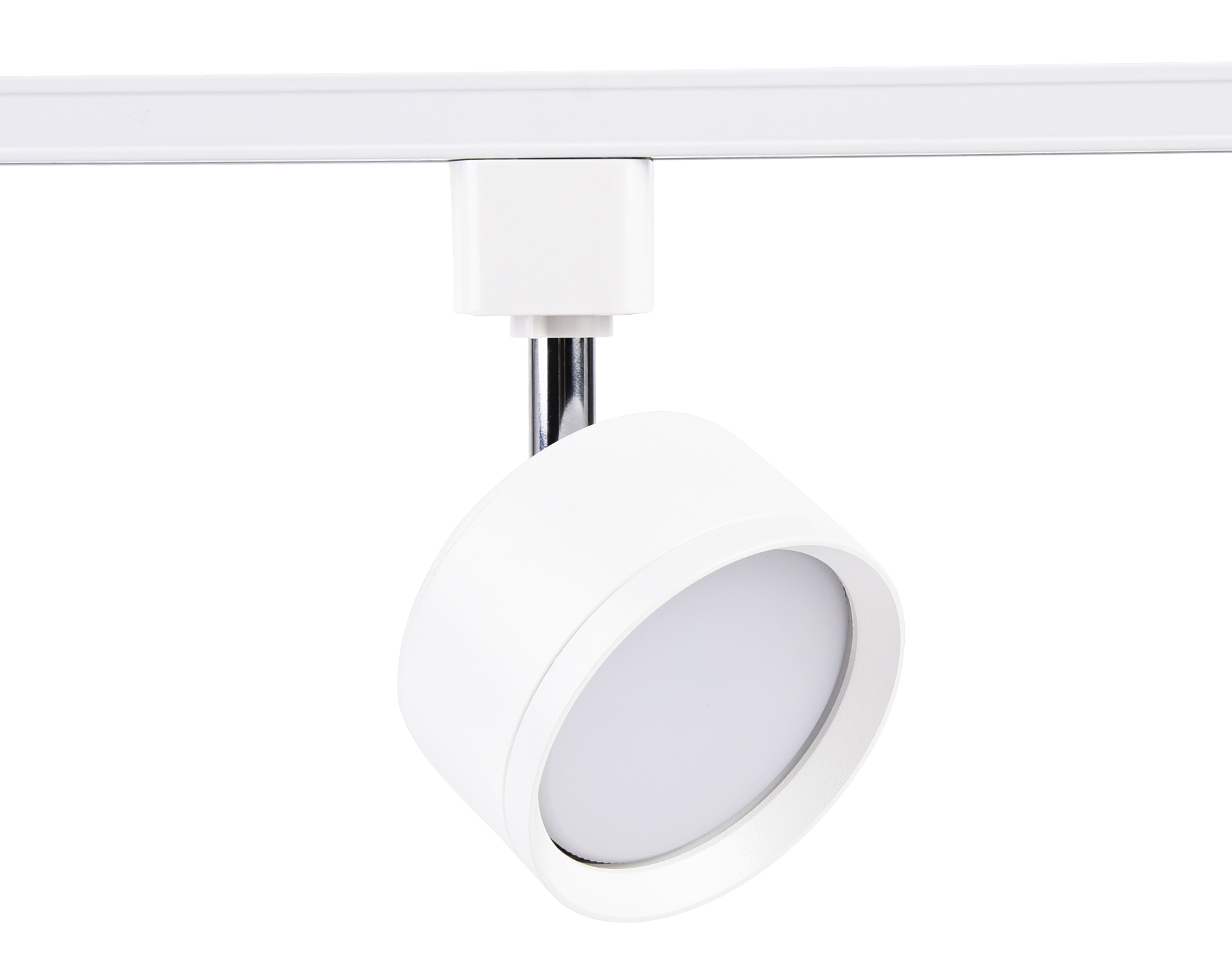 Трековый однофазный светильник TRACK SYSTEM Ambrella light GL5356, цвет белый - фото 3