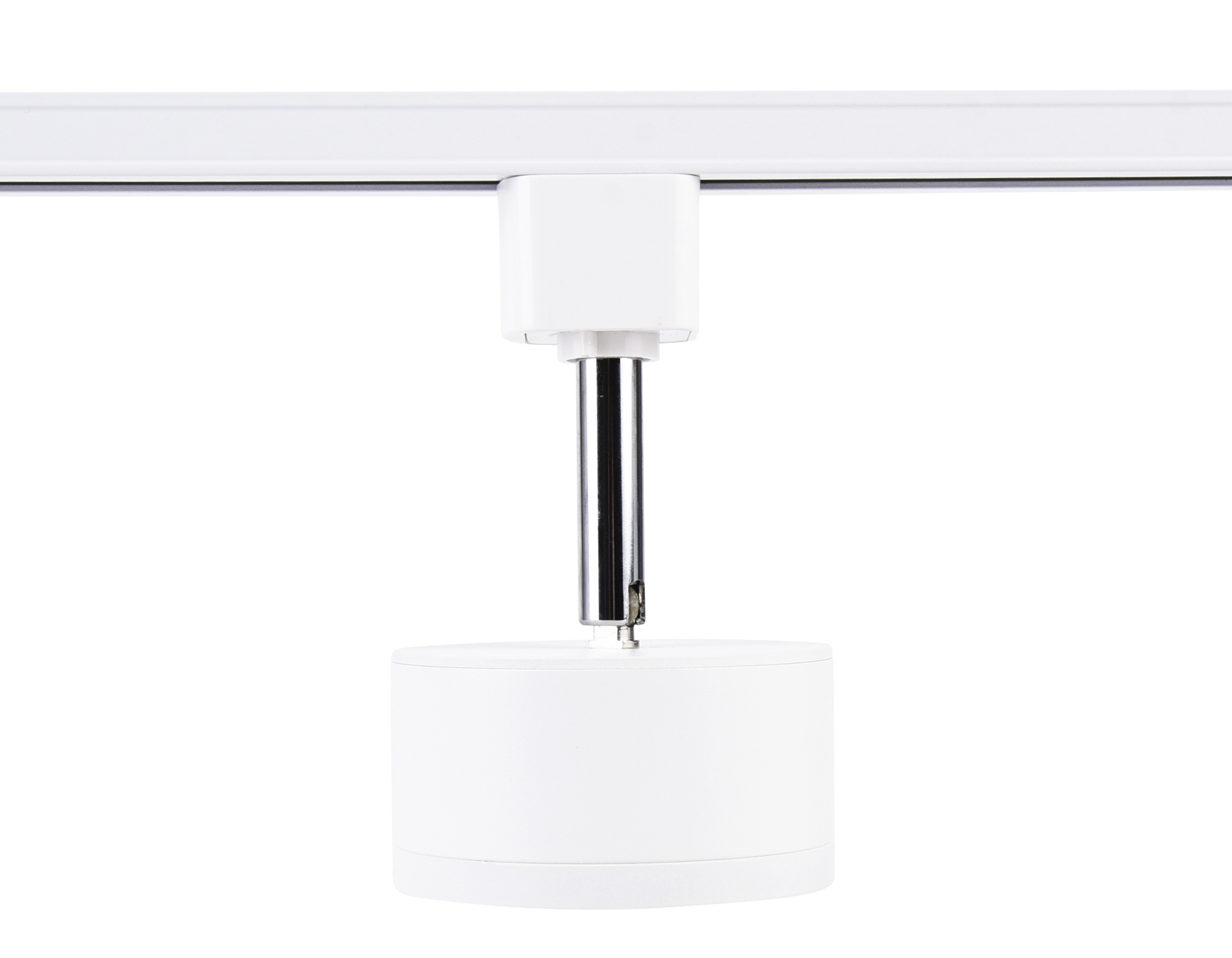 Трековый однофазный светильник TRACK SYSTEM Ambrella light GL5356, цвет белый - фото 6