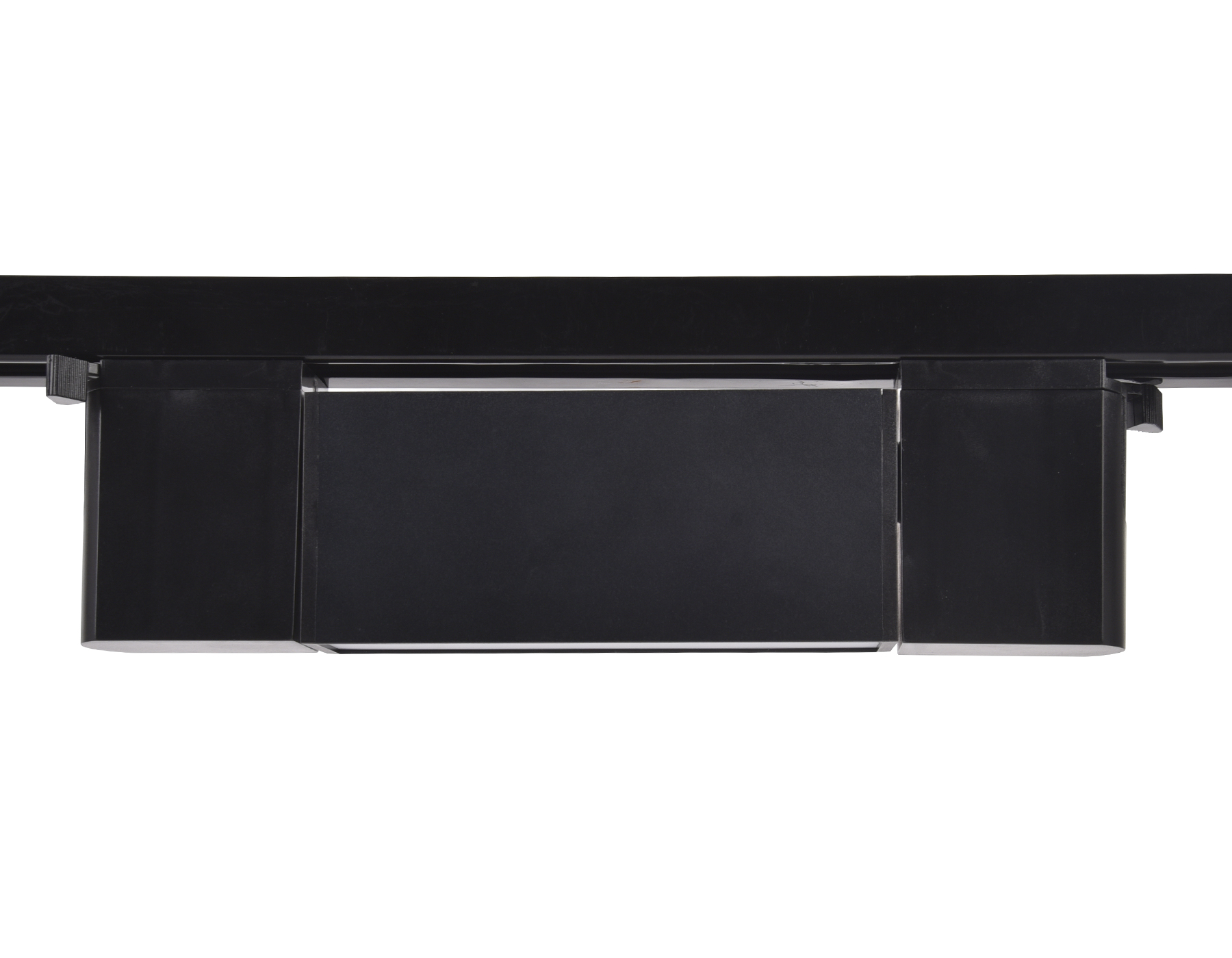 Трековый однофазный светильник TRACK SYSTEM Ambrella light GL6660, цвет черный - фото 2