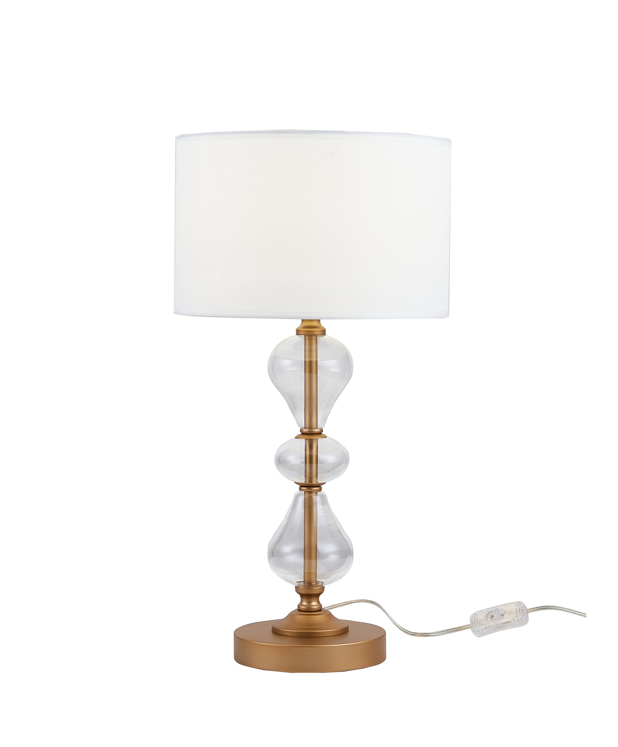 Декоративная настольная лампа Simple Story 1008-1TL