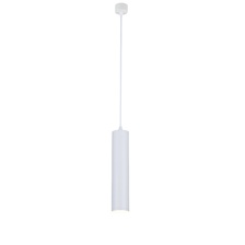 Точечный подвесной светильник Simple Story 2040-1PLW