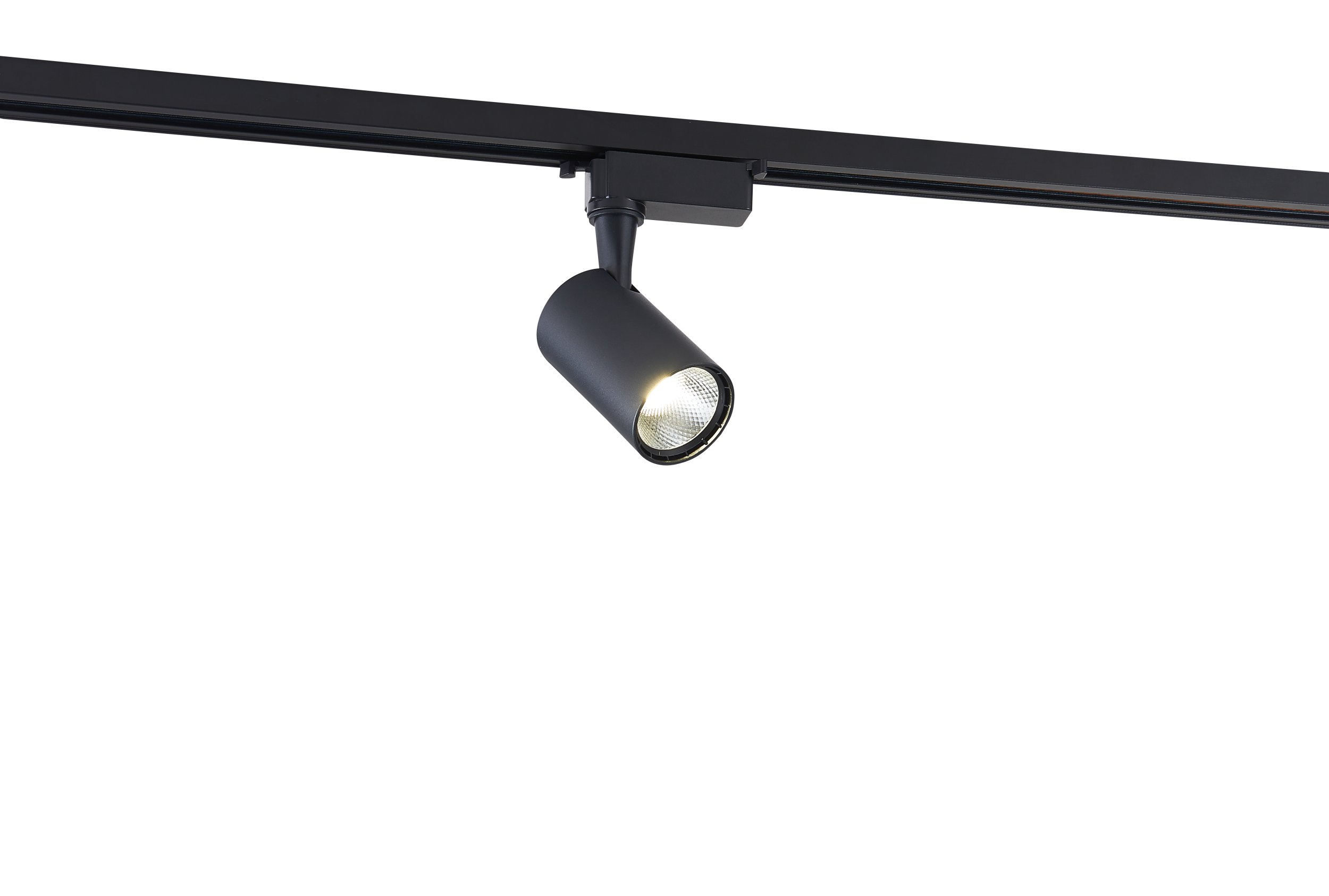 Трековый светильник Simple Story 2043-LED5TRB, цвет без плафона - фото 1