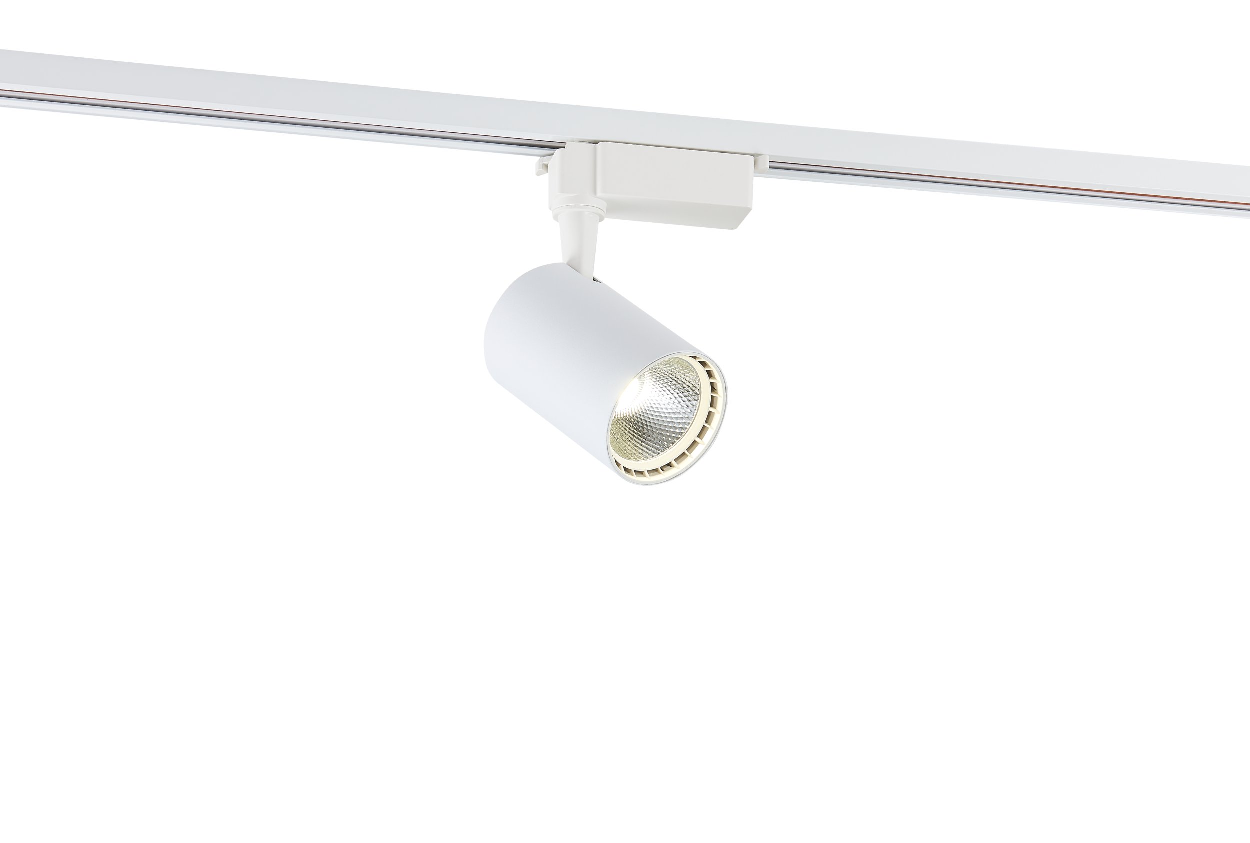 Трековый светильник Simple Story 2043-LED10TRW, цвет без плафона - фото 1