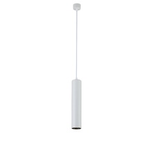 Точечный подвесной светильник Simple Story 2048-LED10PLW