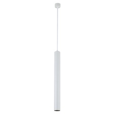 Точечный подвесной светильник Simple Story 2050-LED10PLW