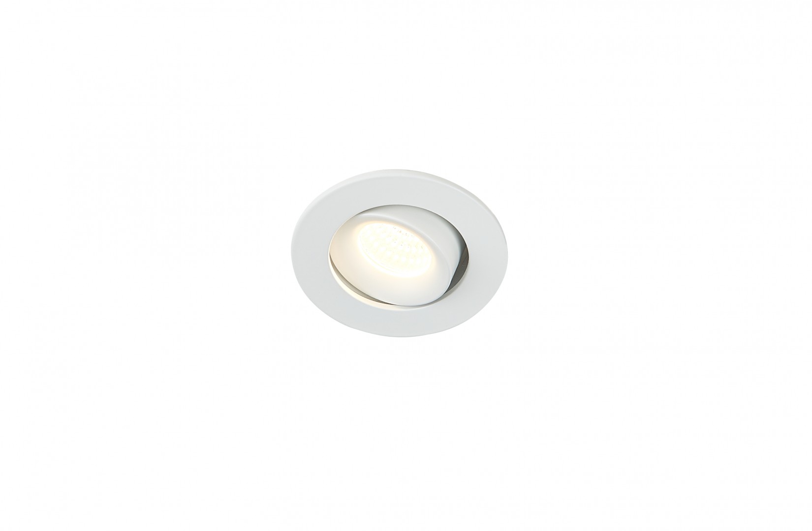 Встраиваемый светильник Simple Story 2056-LED2DLW, цвет без плафона - фото 2