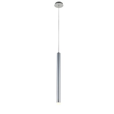 Точечный подвесной светильник Simple Story 2057-LED3PLCR
