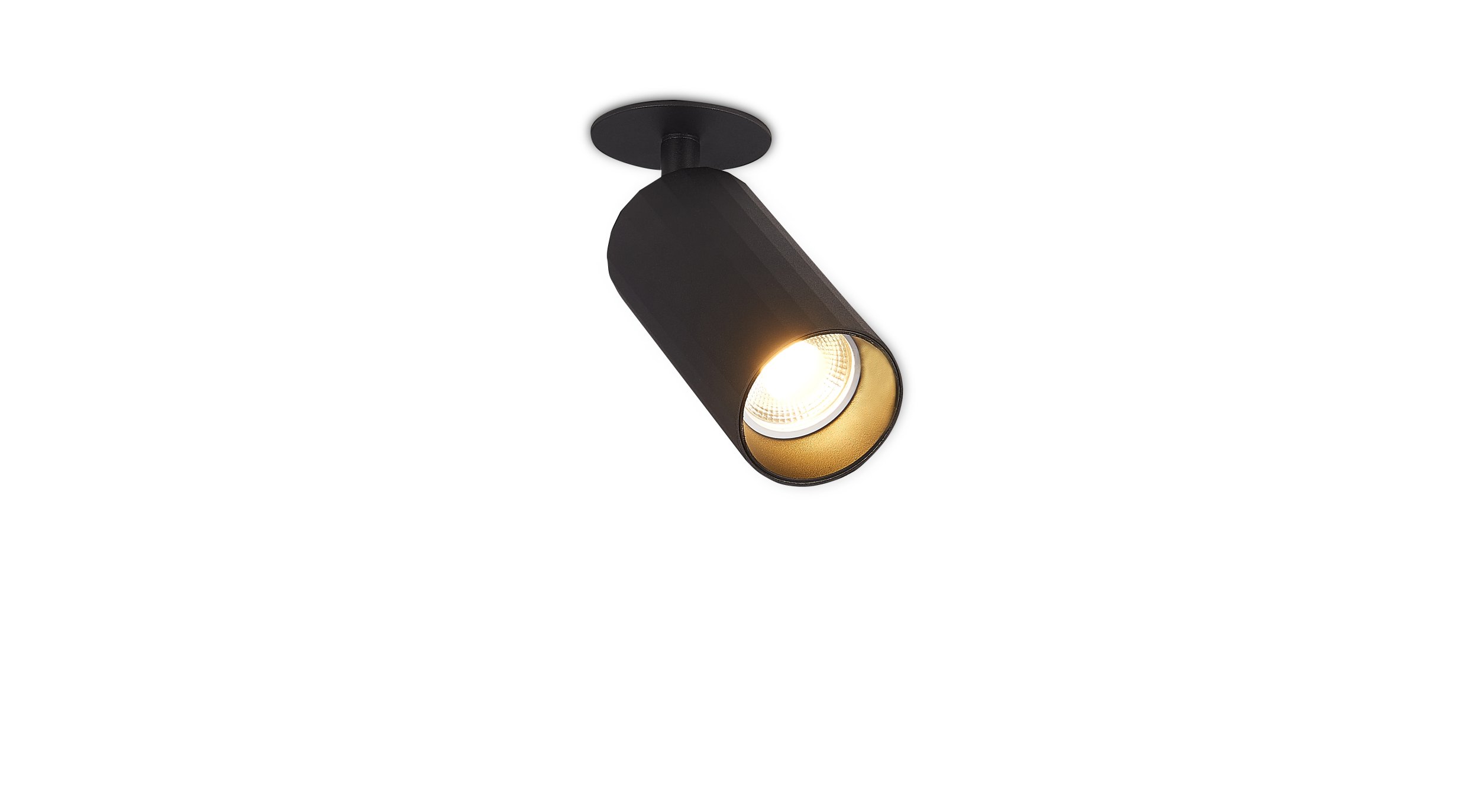 Встраиваемый светильник Simple Story 2064 2064-1DLB, цвет без плафона - фото 1