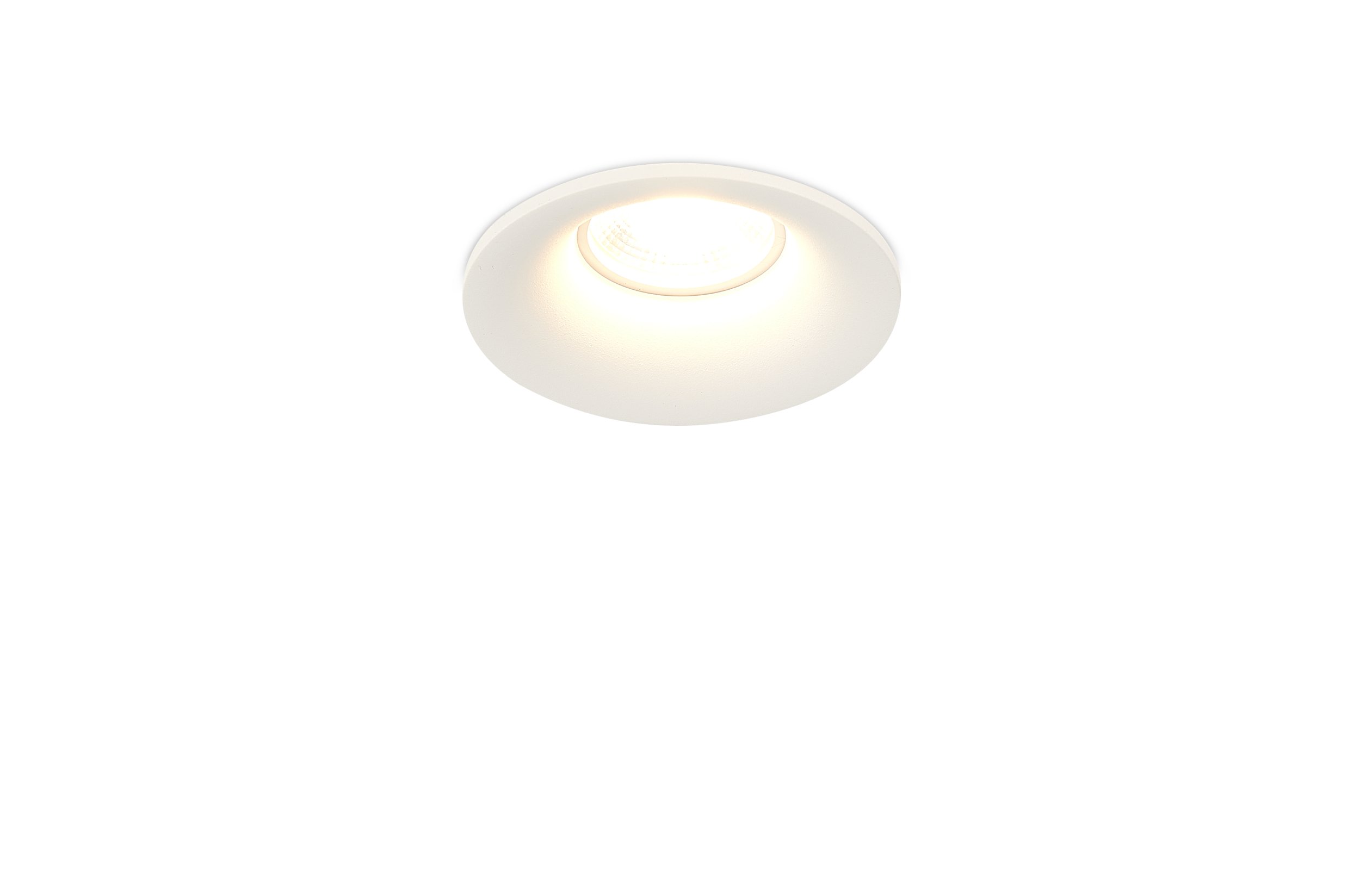Встраиваемый светильник Simple Story 2071 2071-1DLW, цвет без плафона - фото 1