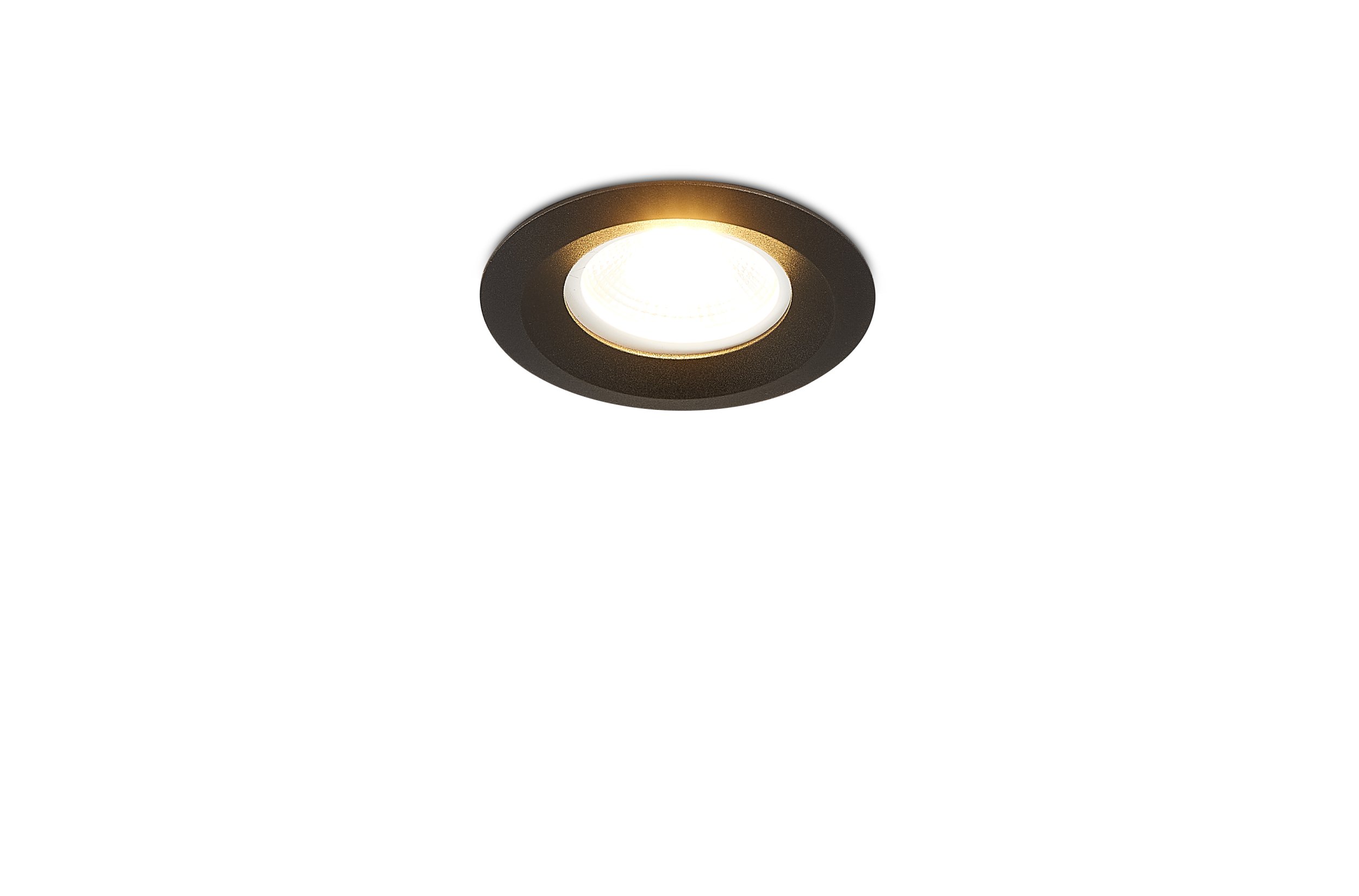 Встраиваемый светильник Simple Story 2072 2072-1DLB, цвет без плафона - фото 1