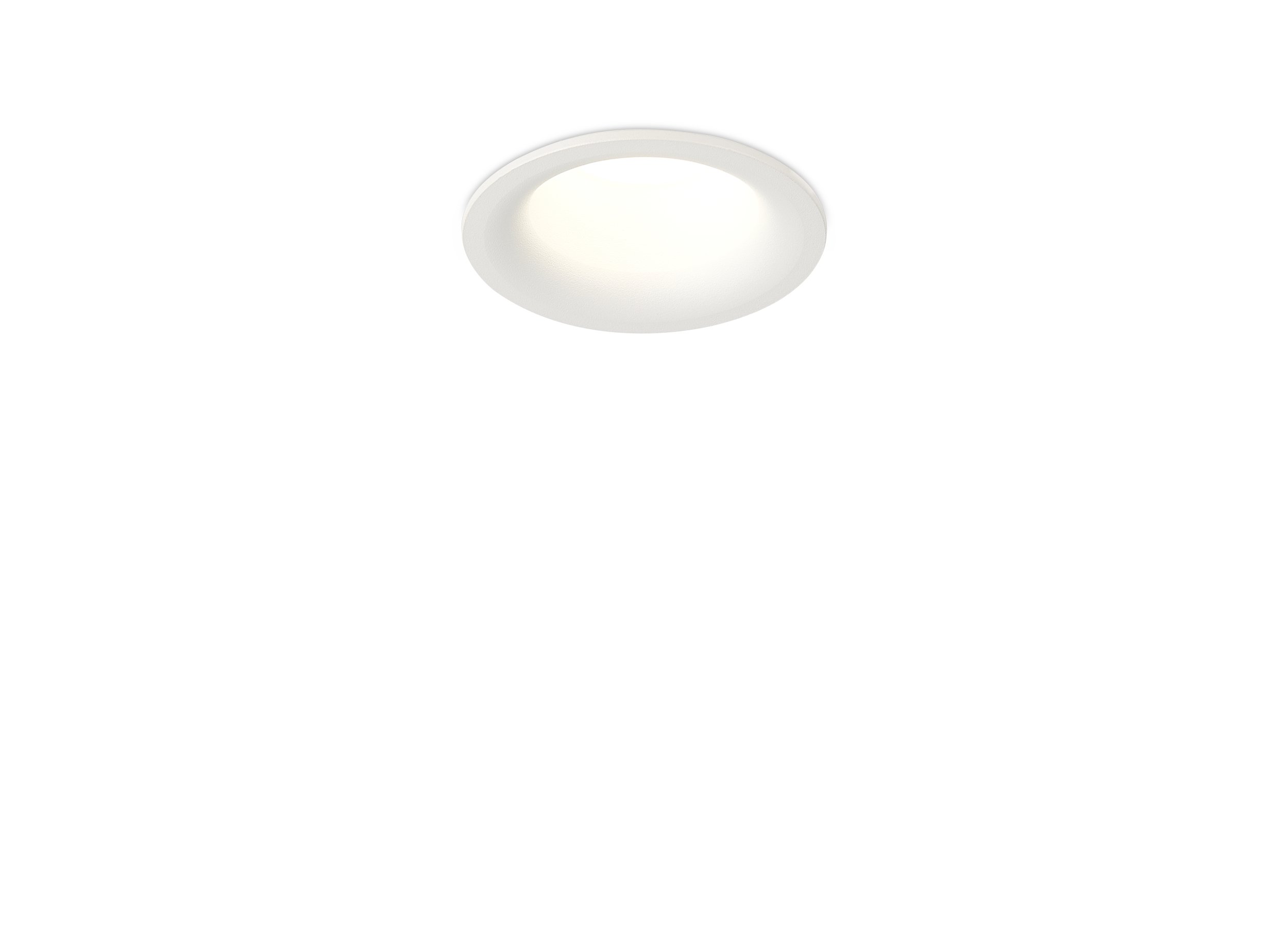 Встраиваемый светильник Simple Story 2081 2081-LED7DLW, цвет без плафона - фото 1