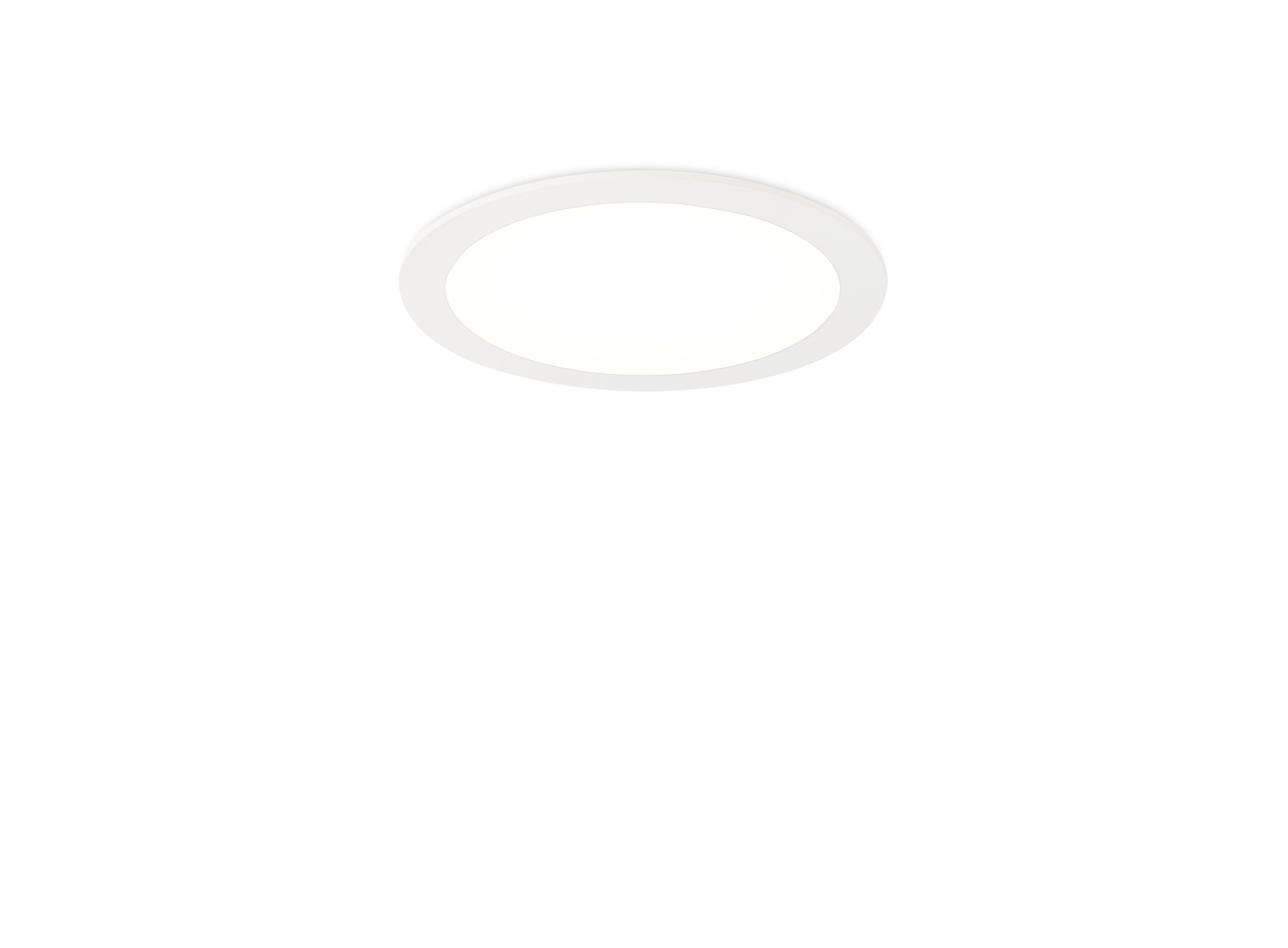 Встраиваемый светильник Simple Story 2086 2086-LED12DLW, цвет без плафона - фото 1