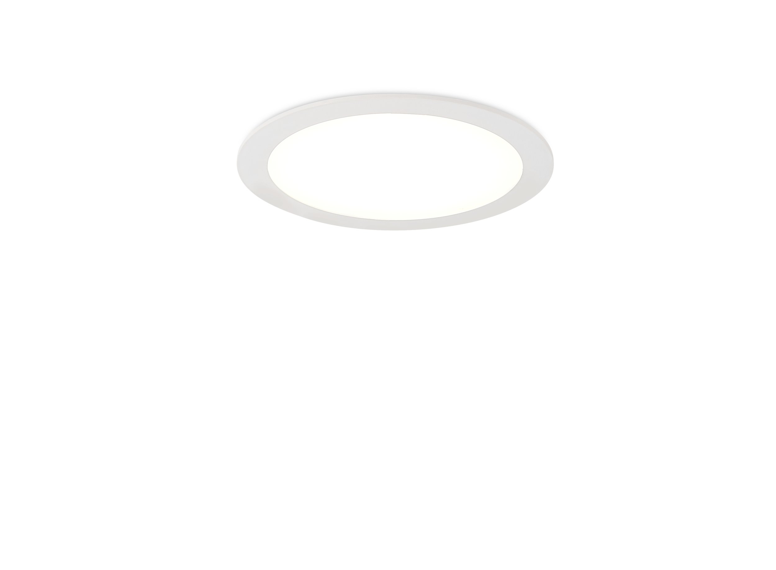 Встраиваемый светильник Simple Story 2086 2086-LED18DLW, цвет без плафона - фото 1