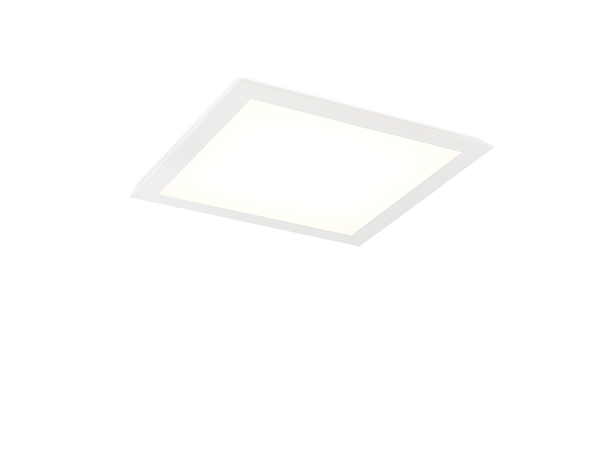 Встраиваемый светильник Simple Story 2088 2088-LED18DLW, цвет без плафона - фото 1