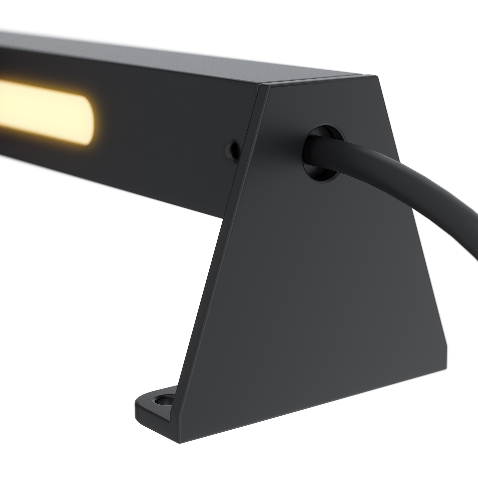Уличный светильник Maytoni Edge O415FL-L15B3K, цвет черный - фото 3