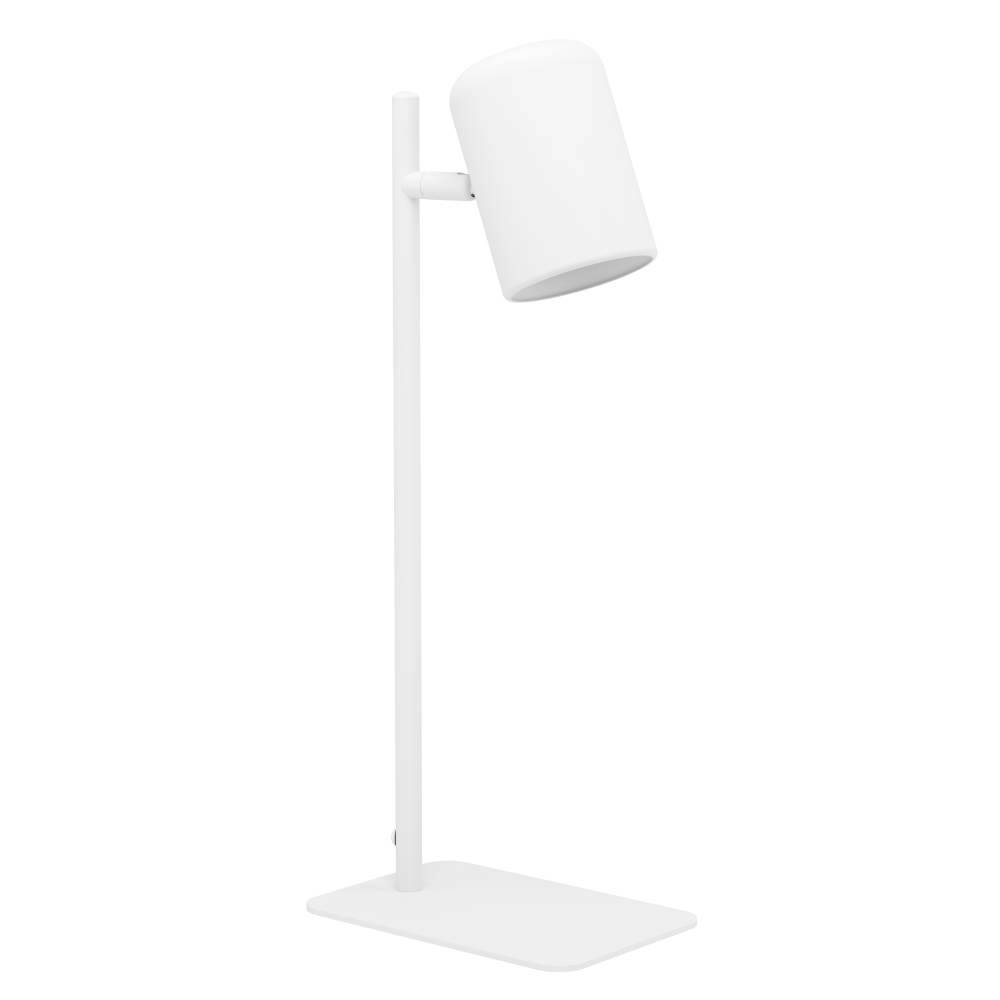 Настольная лампа Eglo CEPPINO 98856, цвет белый - фото 1