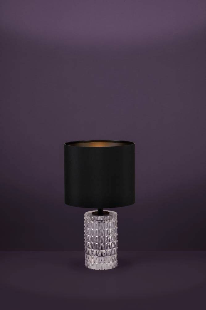 Настольная лампа Eglo SAPUARA 39979, цвет черный - фото 2