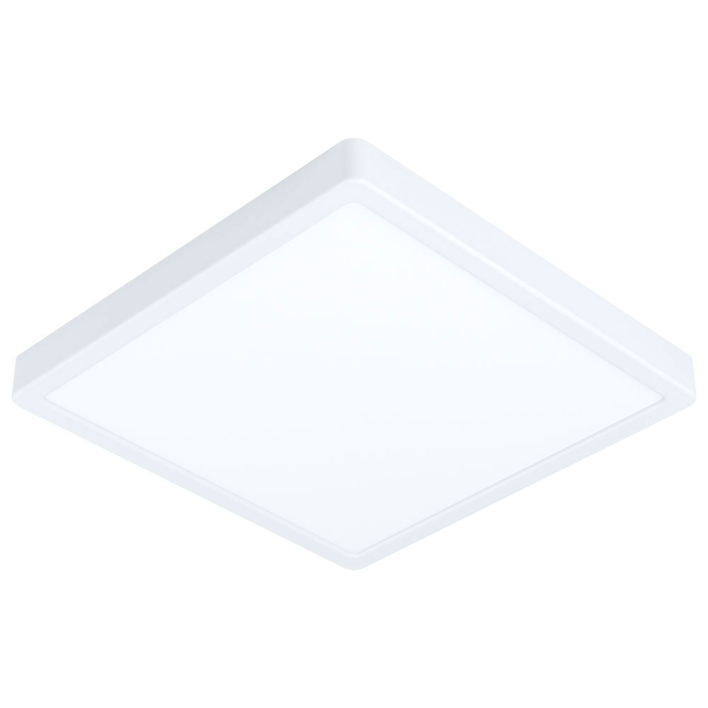 Потолочный светильник Eglo FUEVA 5 99248, цвет белый - фото 1