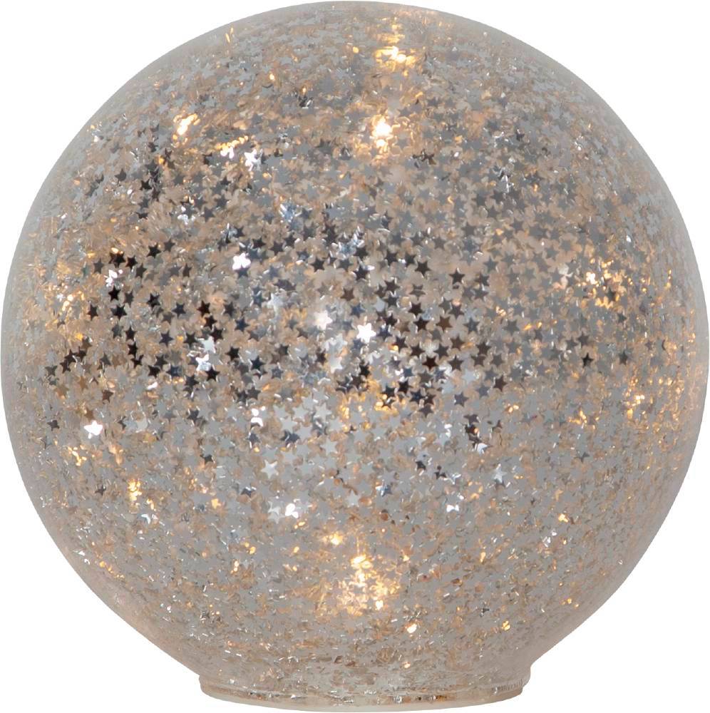 Светильник Eglo STAR FALL 458-98, цвет серебристый - фото 1