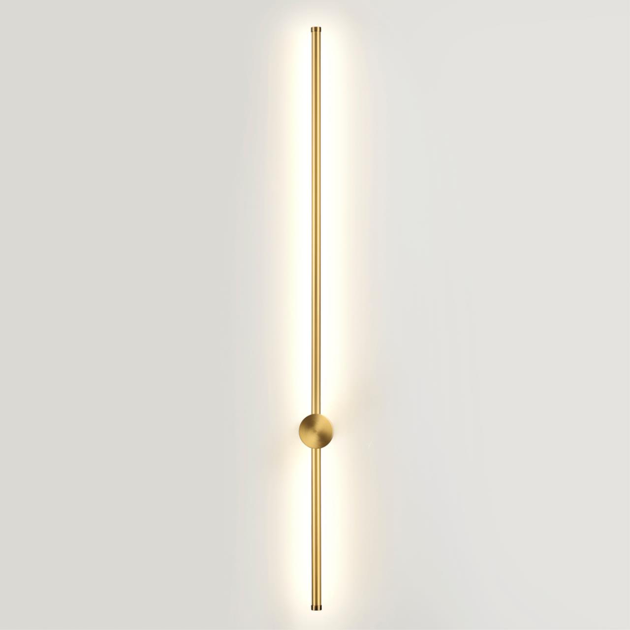 Светильник Odeon Light FILLINI 4335/18WG, цвет золотистый 4335/18WG - фото 5