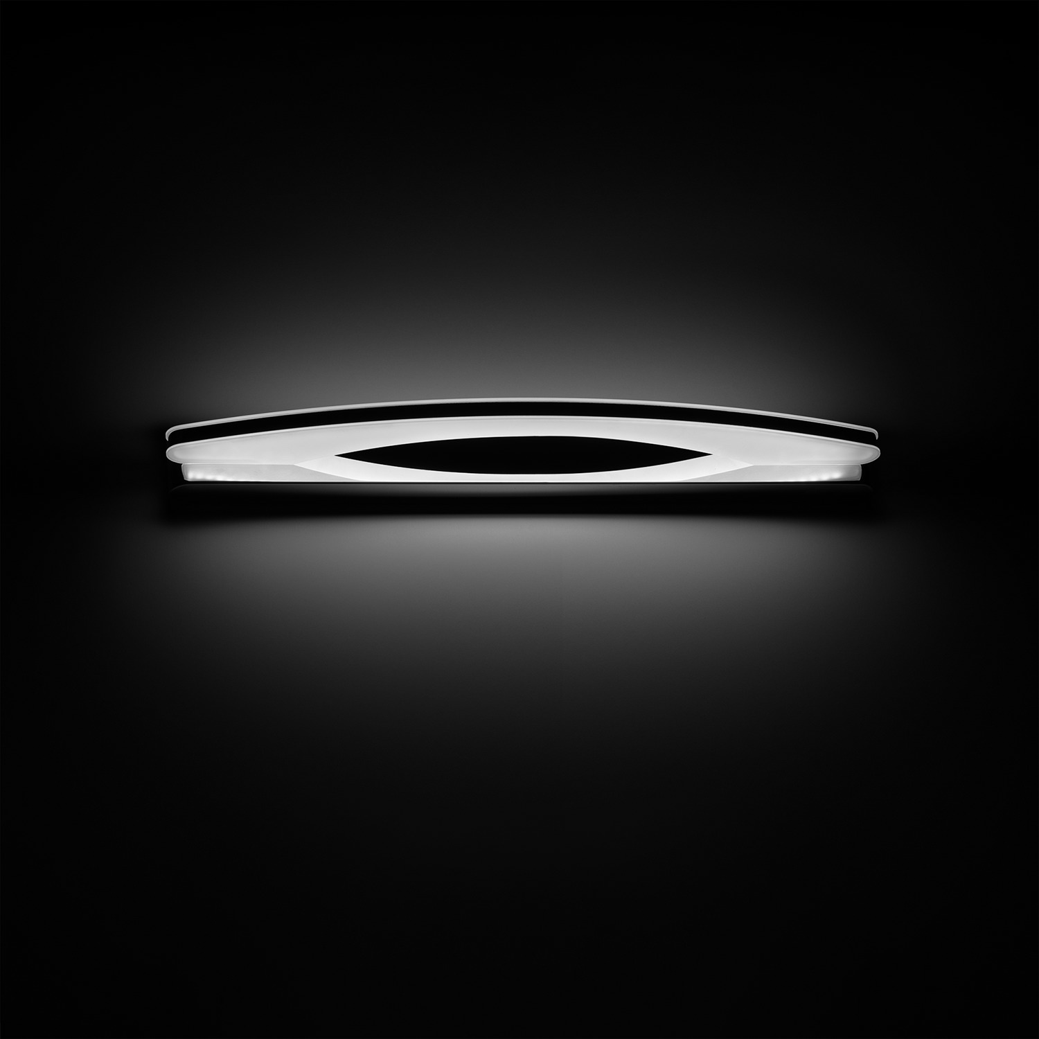 Подсветка для зеркал Gauss BR052, цвет белый - фото 5