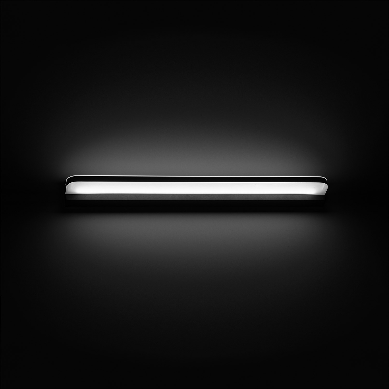 Подсветка для зеркал Gauss BR002, цвет белый - фото 5