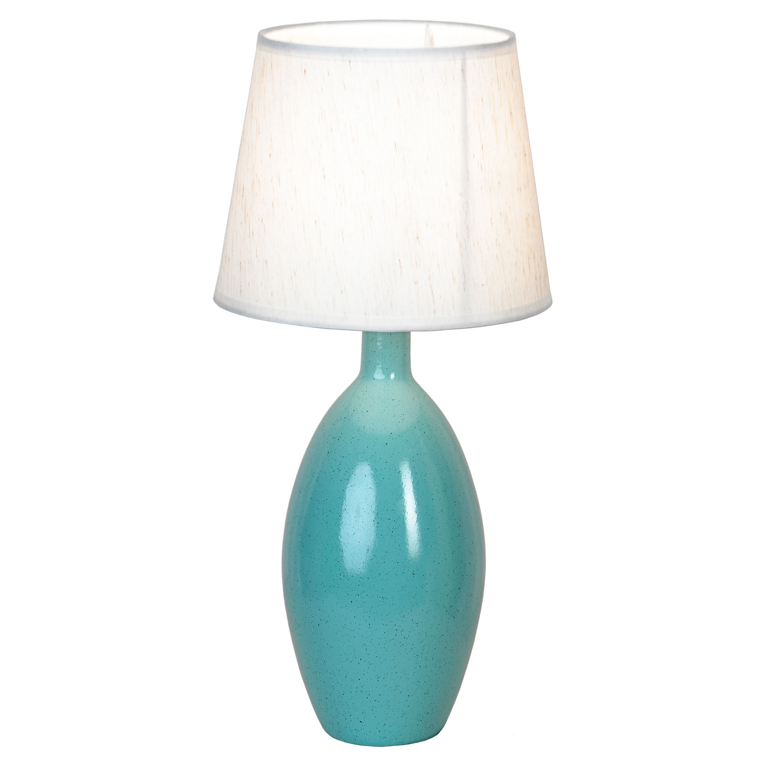 Настольная лампа Lussole LSP-0580, цвет бежевый - фото 1