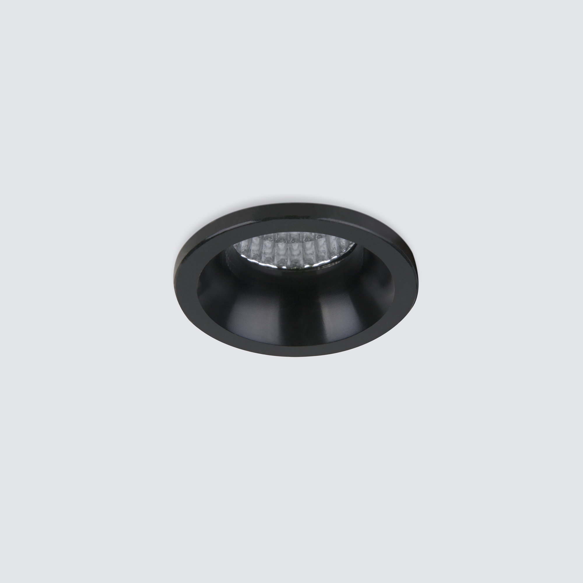 Светильник Elektrostandard 15269/LED 4690389174407, цвет черный a056022 - фото 2