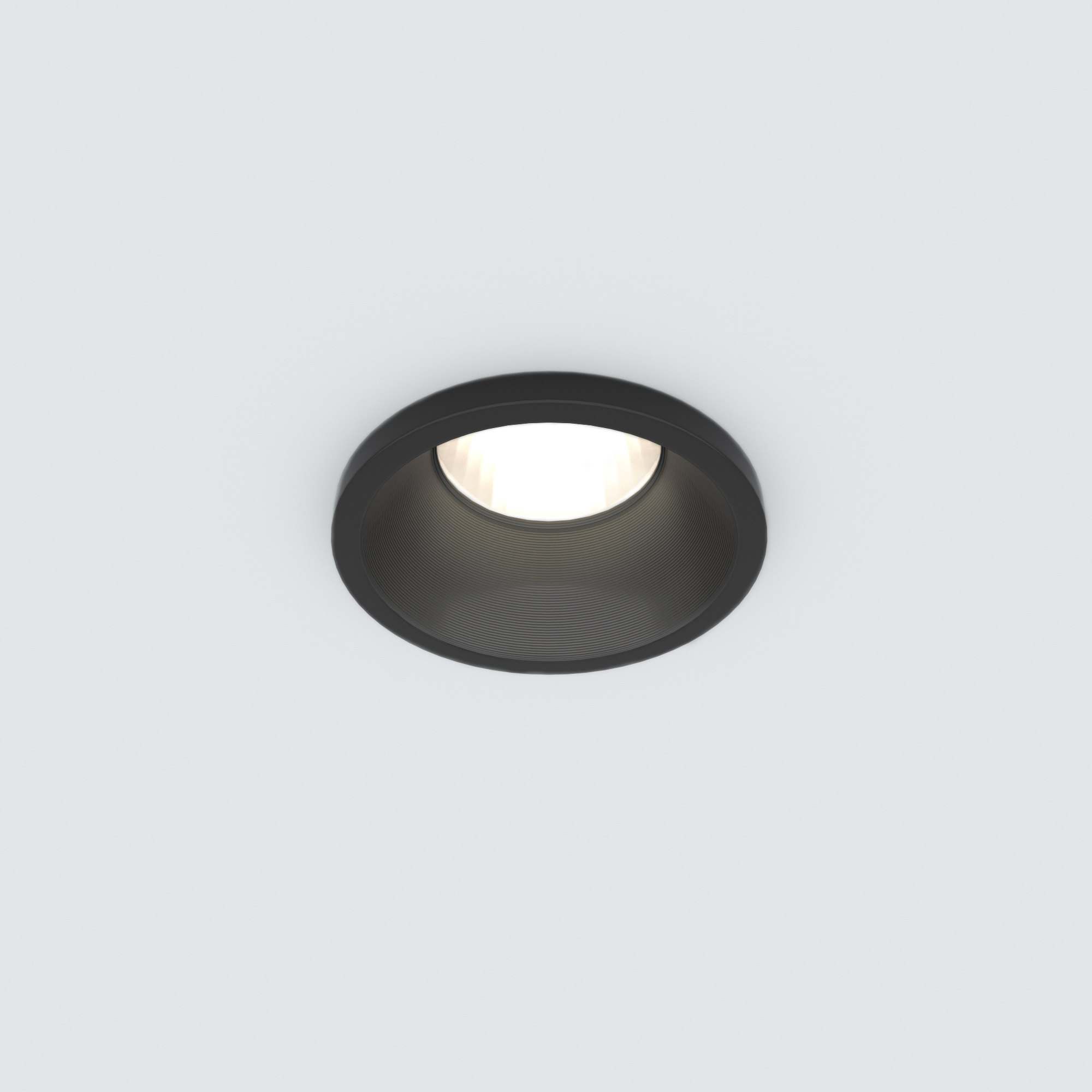 Светильник Elektrostandard 15269/LED 4690389174407, цвет черный a056022 - фото 1