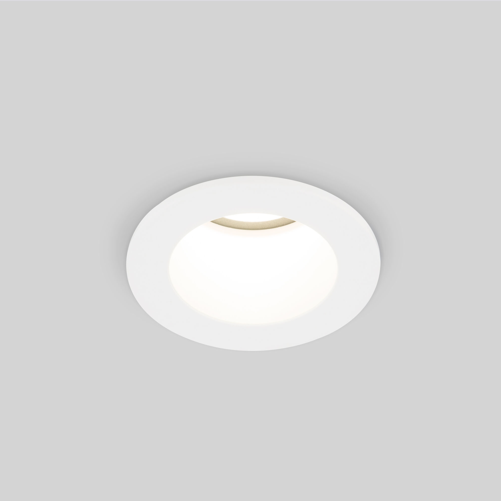 Светильник Elektrostandard 25023/LED 4690389177231, цвет белый a056770 - фото 1