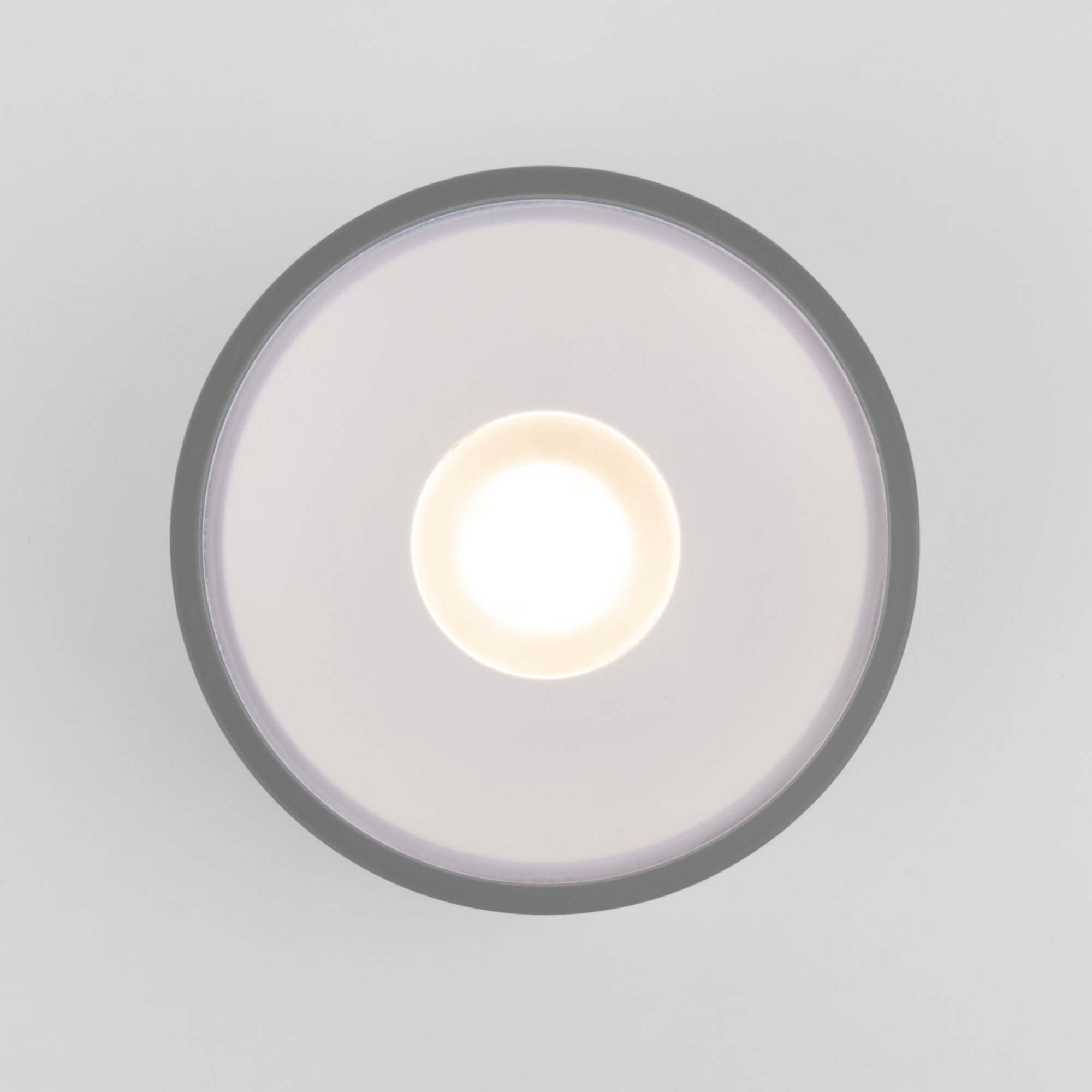Светильник Elektrostandard LIGHT 35141/H 4690389180149, цвет серый a057472 - фото 2
