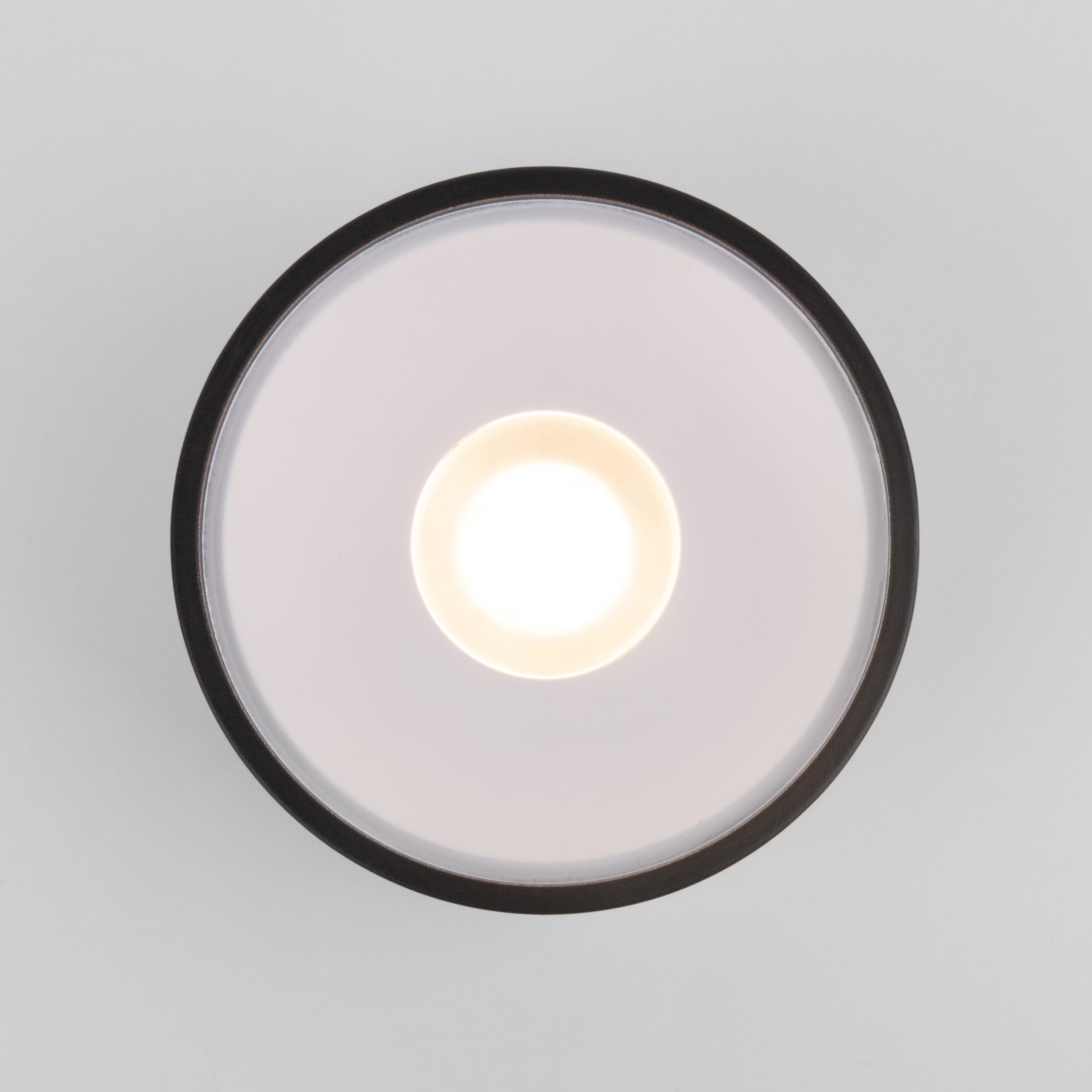 Светильник Elektrostandard LIGHT 35141/H 4690389180156, цвет черный a057470 - фото 3