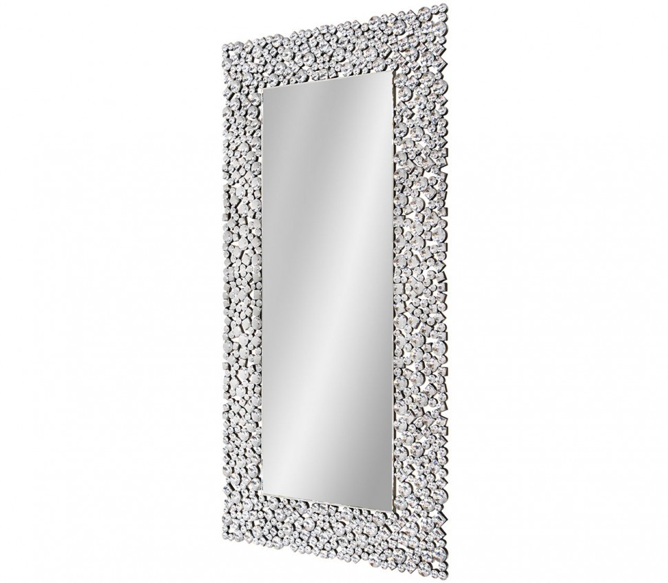 Зеркало Art Home Decor VISION YJ1051X  CR, цвет серебристый