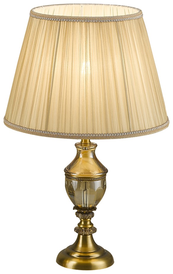Настольная лампа Wertmark TESSA WE707.01.504 - фото 1
