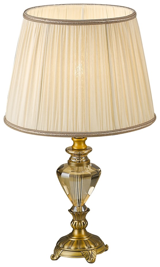 Настольная лампа Wertmark TIMOTEA WE706.01.504 - фото 1